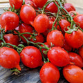 Tomate Pomodorino del Piennolo del Vesuvio