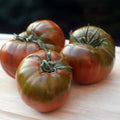 Tomate Paul Robeson