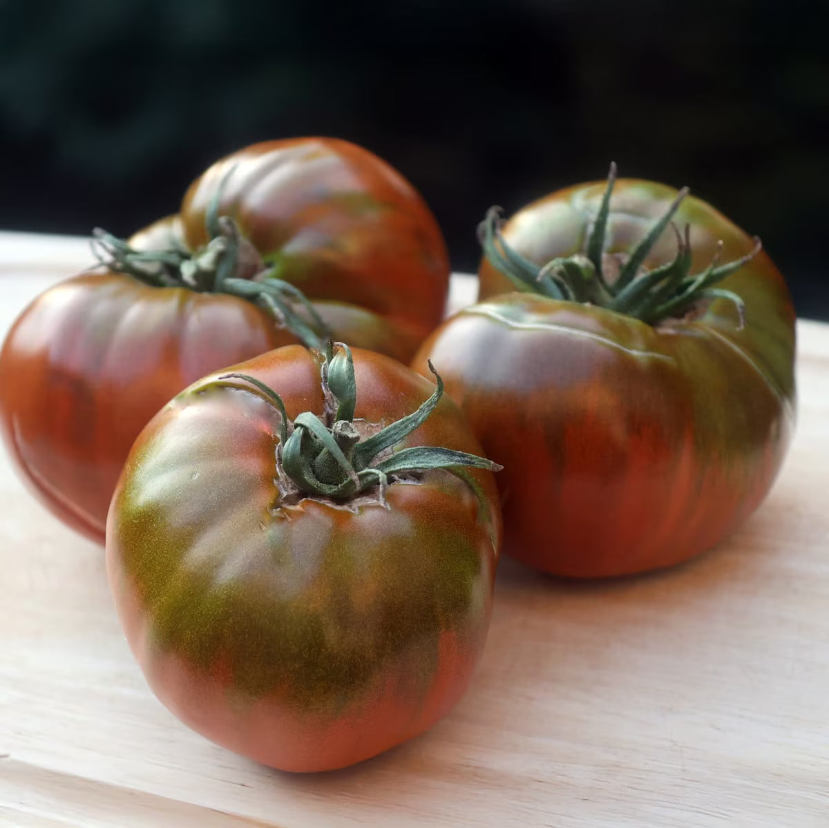 Tomate Paul Robeson