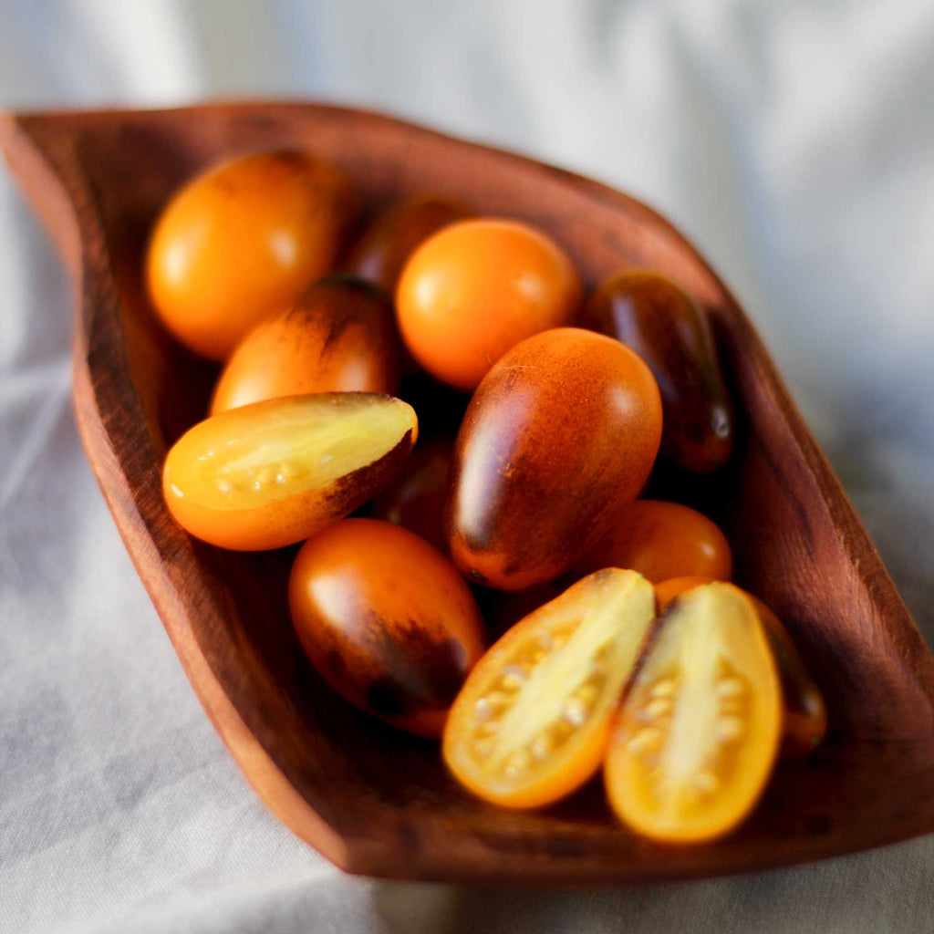 Tomate Indigo Pear Drop