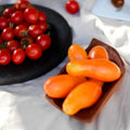 Tomate Banana Orange