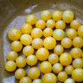 Semillas de Tomate White Currant 