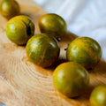 Semillas de Tomate Green Zebra