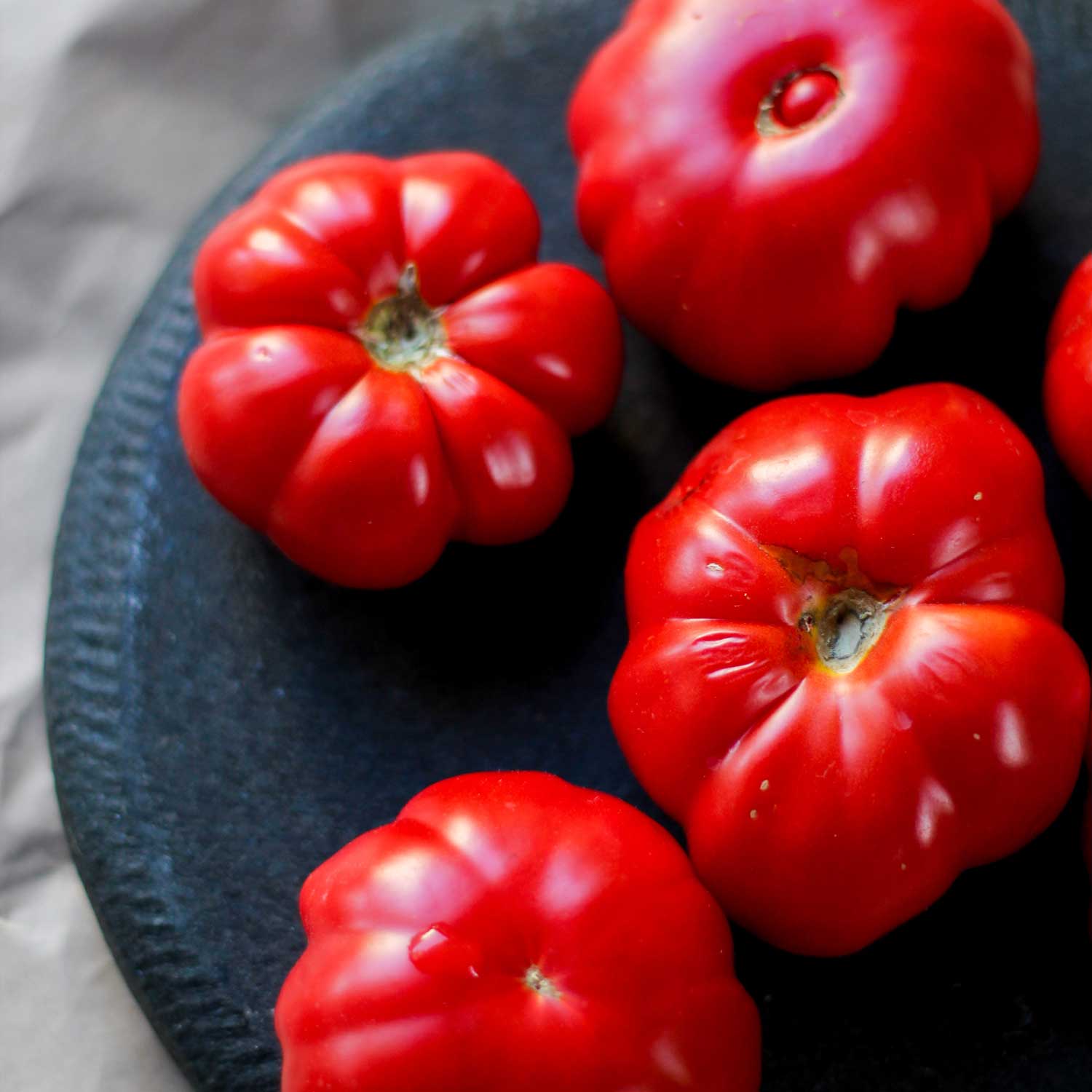 Semillas de Tomate Costoluto Genovese