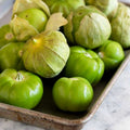 Semillas de Tomatillo Verde