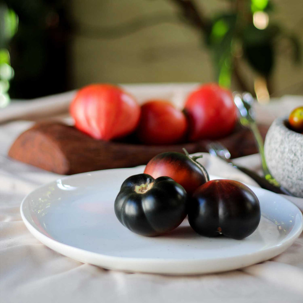 Tomate Black Beauty
