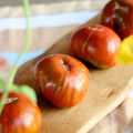Tomate Chocolate Stripes