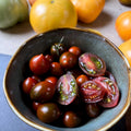 Semillas de Tomate Cherry Chocolate 